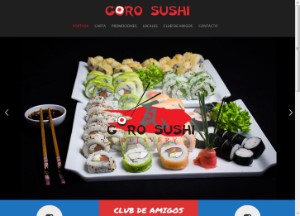 Goro Sushi