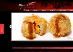 Giri Origen Japonés