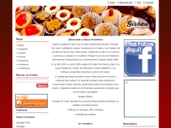 Girbau Pastelería