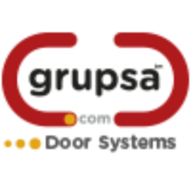 GRUPSA CHILE SISTEMAS DE PUERTAS LIMITADA.