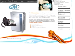 GUILLERMO A. MOYA V. COMUNICACIONES EMPRESA INDIVIDUAL DE RESPONSABILIDAD LIMITA