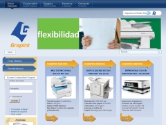 GRAU Y GRAU EQUIPOS LIMITADA