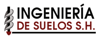 Ingenieria de Suelos