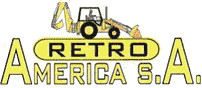 Retroamerica SA