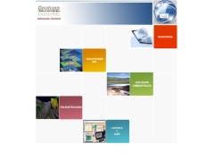 GEOTOPP CONSULTORES EN SISTEMAS DE INFORMACION TERRITORIAL SPA