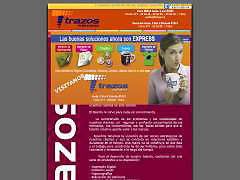 GRAFICA PUNTO Y COLOR SPA