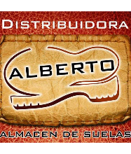 Almacen de Suelas - Distribuidora Alberto
