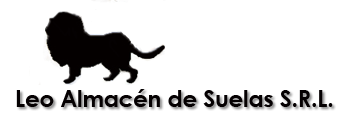 Leo Almacen de Suelas