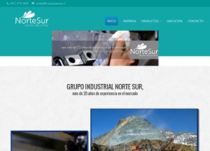 Huaipes Y Paños Norte Sur