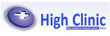 High Clinic - Laboratorio Clínico