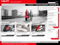 Hilti Chile Ltda.