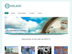 Helico Ltda.