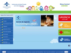 Hospital de Niños Viña del Mar