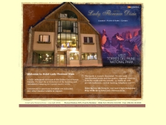 Hostal Lady Florence Dixie