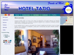 Hotel Tatio M.R.