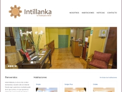 Hotel Inti-Llanka