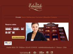 Hotel Don Eduardo
