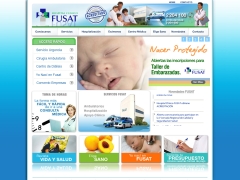 Hospital Clínico Fusat