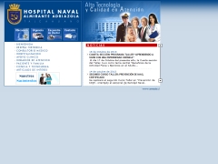 Hospital Naval Almirante Adriazola