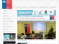 Hospital del Salvador