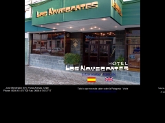 Hotel Los Navegantes