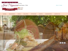 Hotel José Nogueira