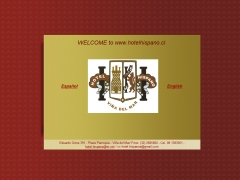 Hotel Restaurant Hispano