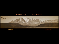 Hotel Cóndor de Plata