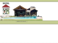 Hotel Fundo Las Tórtolas