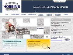 Hobbins Propiedades