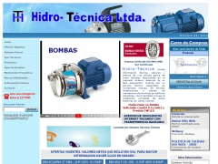 Hidro-Tecnica Ltda.