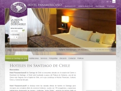 Hotel Panamericano