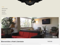 Hotel Libertador