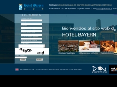 Hotel Bayern