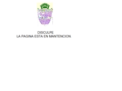 Hotelera Del Pacífico S.A.