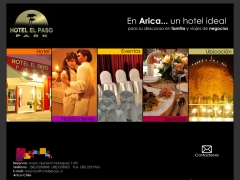Hotel El Paso Park