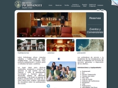 Hotel Pichidangui