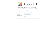 Holanda Comunicaciones