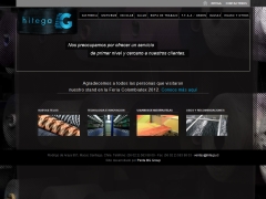 Hitega S.A. Hilados y Tejidos Garib S.A.