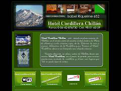 Hotel Cordillera