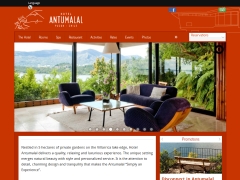 Hotel Antumalal