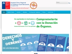 Hospital Clínico Regional