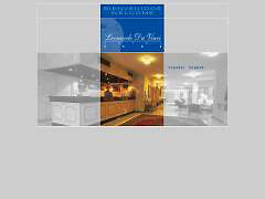 Hotel Leonardo Da Vinci