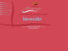 Hotel Albamar