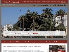Hotel Alameda