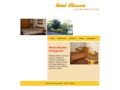 Hotel Sol de Alicante
