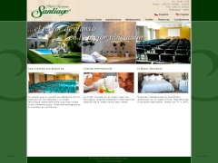 Hotel Turismo Santiago