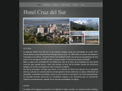 Hotel Cruz del Sur