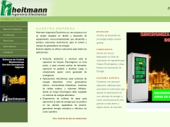 Heitmann Ingeniería Ltda.