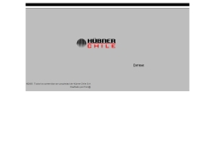 Hubner Industrias Ópticas S.A.